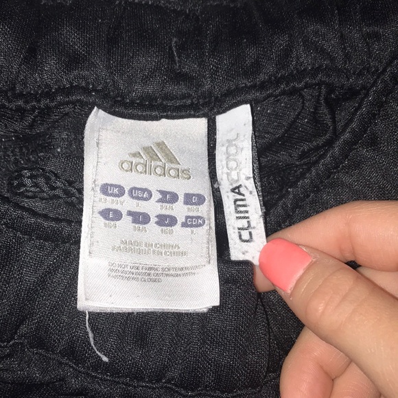 ADIDAS KIDS SWEATPANTS #SPORT #SWEATPANTS - Picture 3 of 4